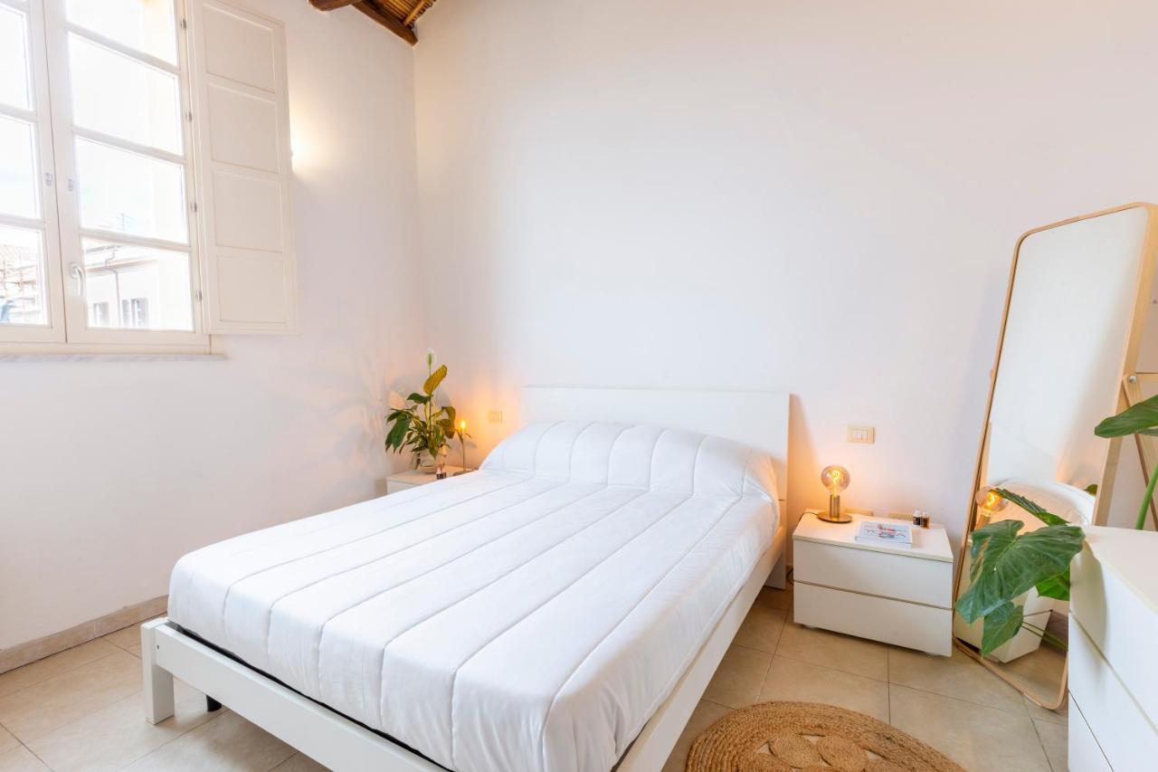 Apartament Castello Attic Sunset Terrace Cagliari Zewnętrze zdjęcie
