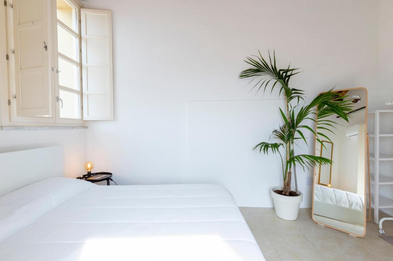 Apartament Castello Attic Sunset Terrace Cagliari Zewnętrze zdjęcie