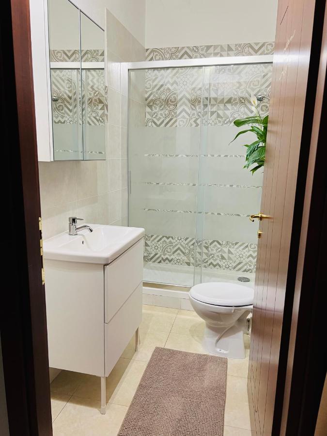 Apartament Castello Attic Sunset Terrace Cagliari Zewnętrze zdjęcie