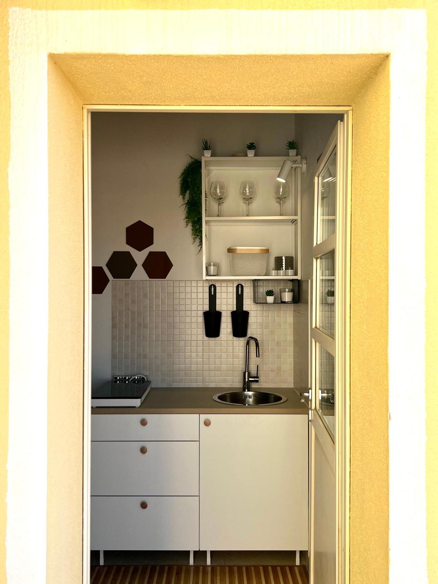 Apartament Castello Attic Sunset Terrace Cagliari Zewnętrze zdjęcie