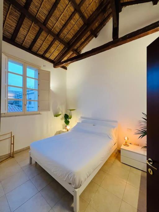 Apartament Castello Attic Sunset Terrace Cagliari Zewnętrze zdjęcie