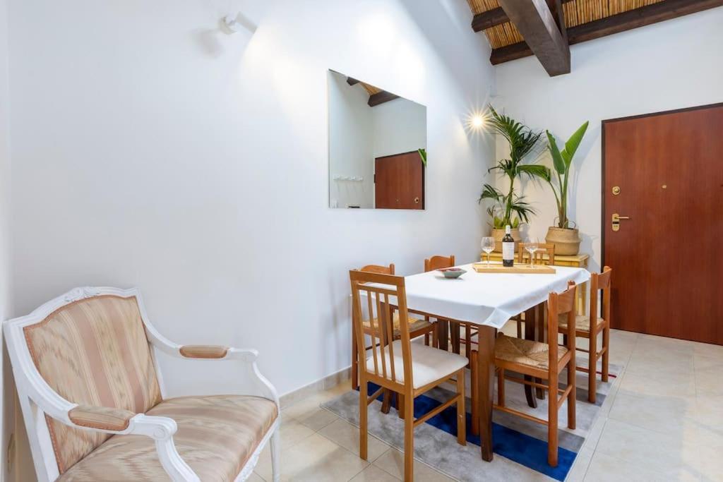 Apartament Castello Attic Sunset Terrace Cagliari Zewnętrze zdjęcie