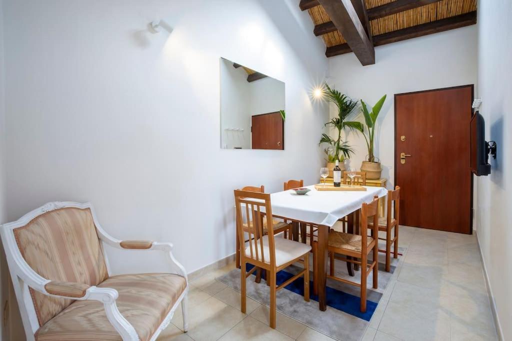 Apartament Castello Attic Sunset Terrace Cagliari Zewnętrze zdjęcie