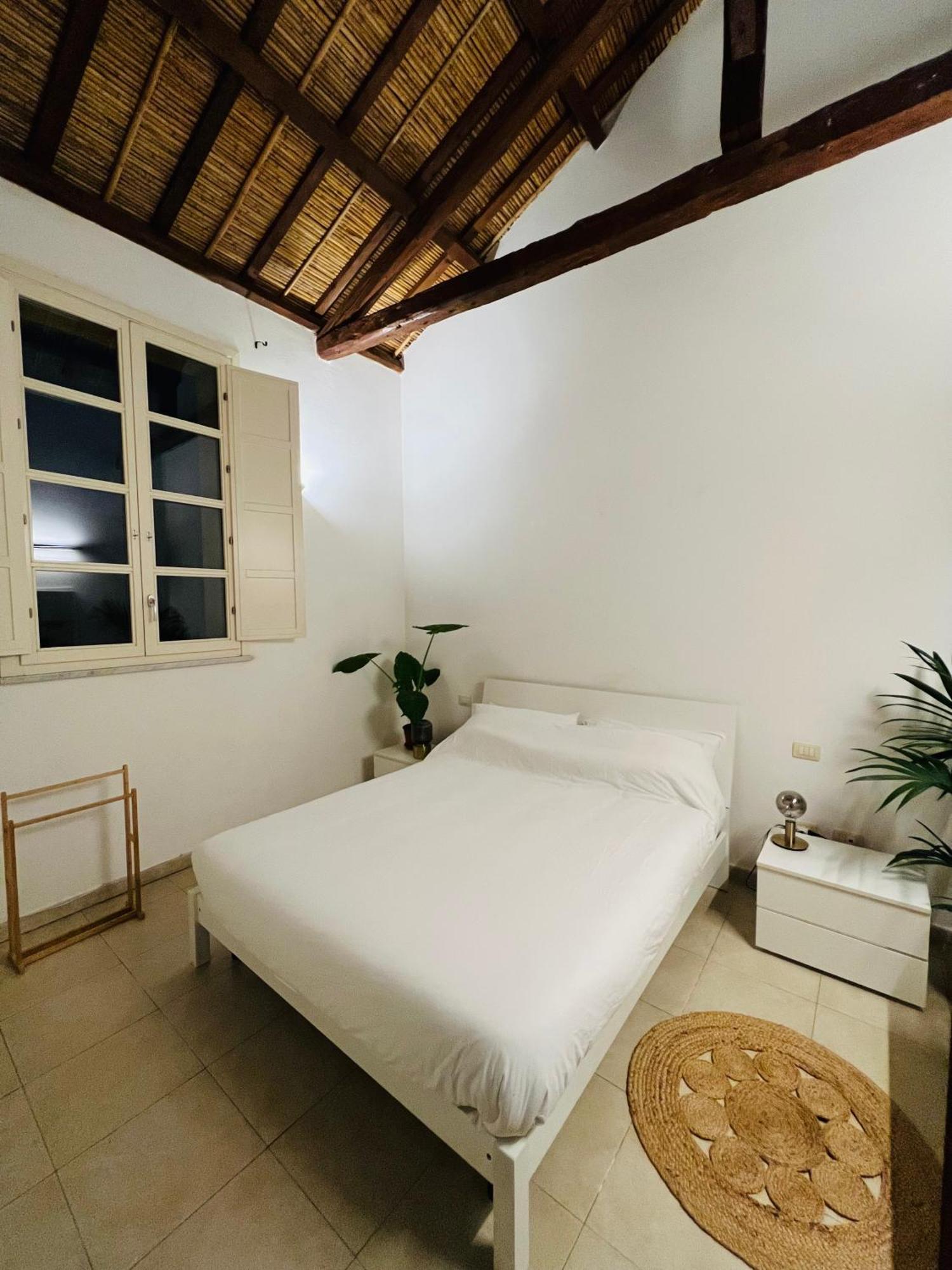 Apartament Castello Attic Sunset Terrace Cagliari Zewnętrze zdjęcie