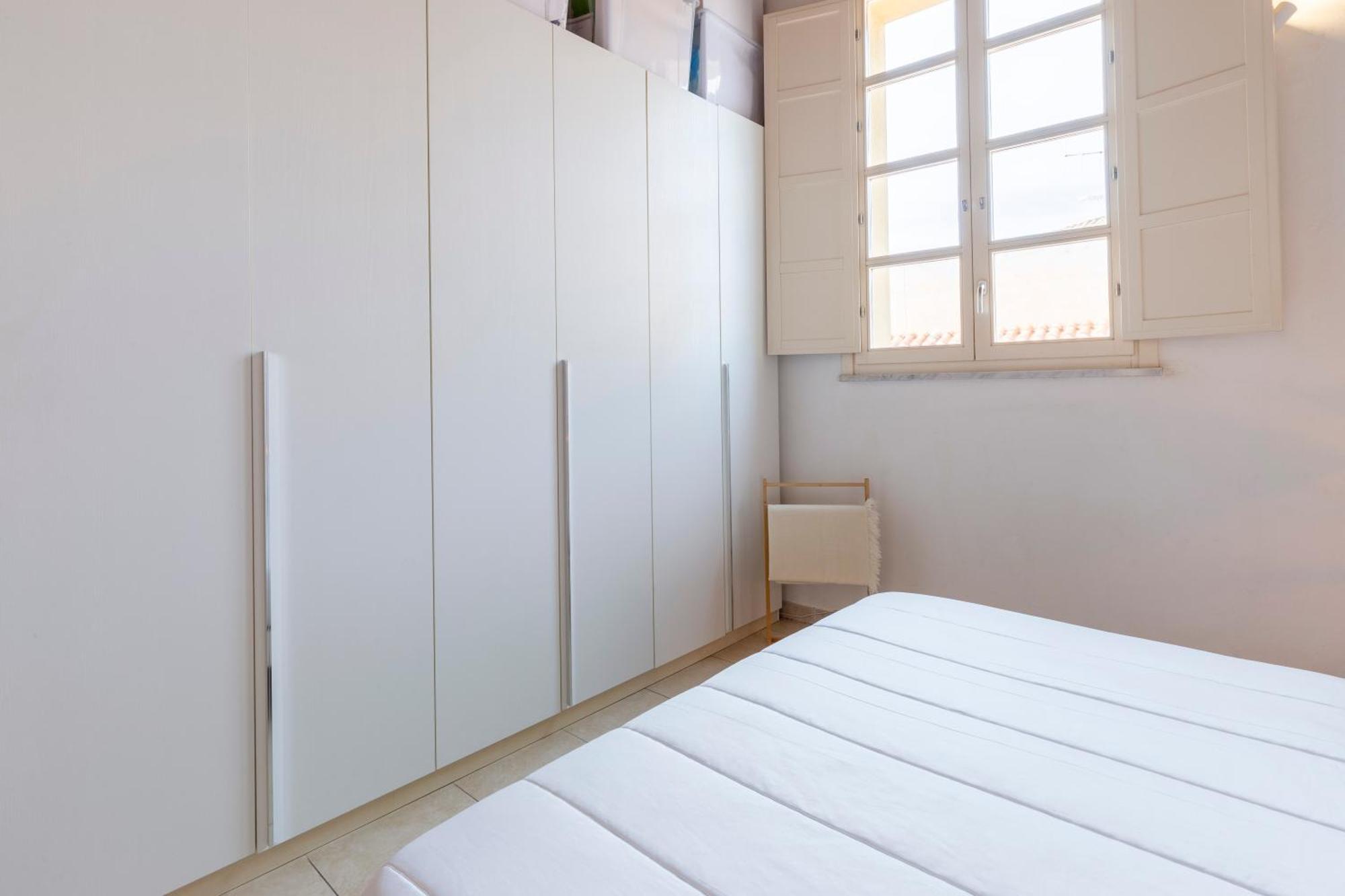Apartament Castello Attic Sunset Terrace Cagliari Zewnętrze zdjęcie