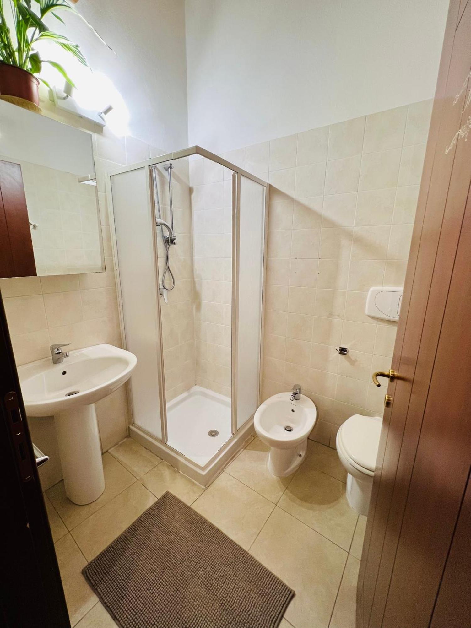 Apartament Castello Attic Sunset Terrace Cagliari Zewnętrze zdjęcie