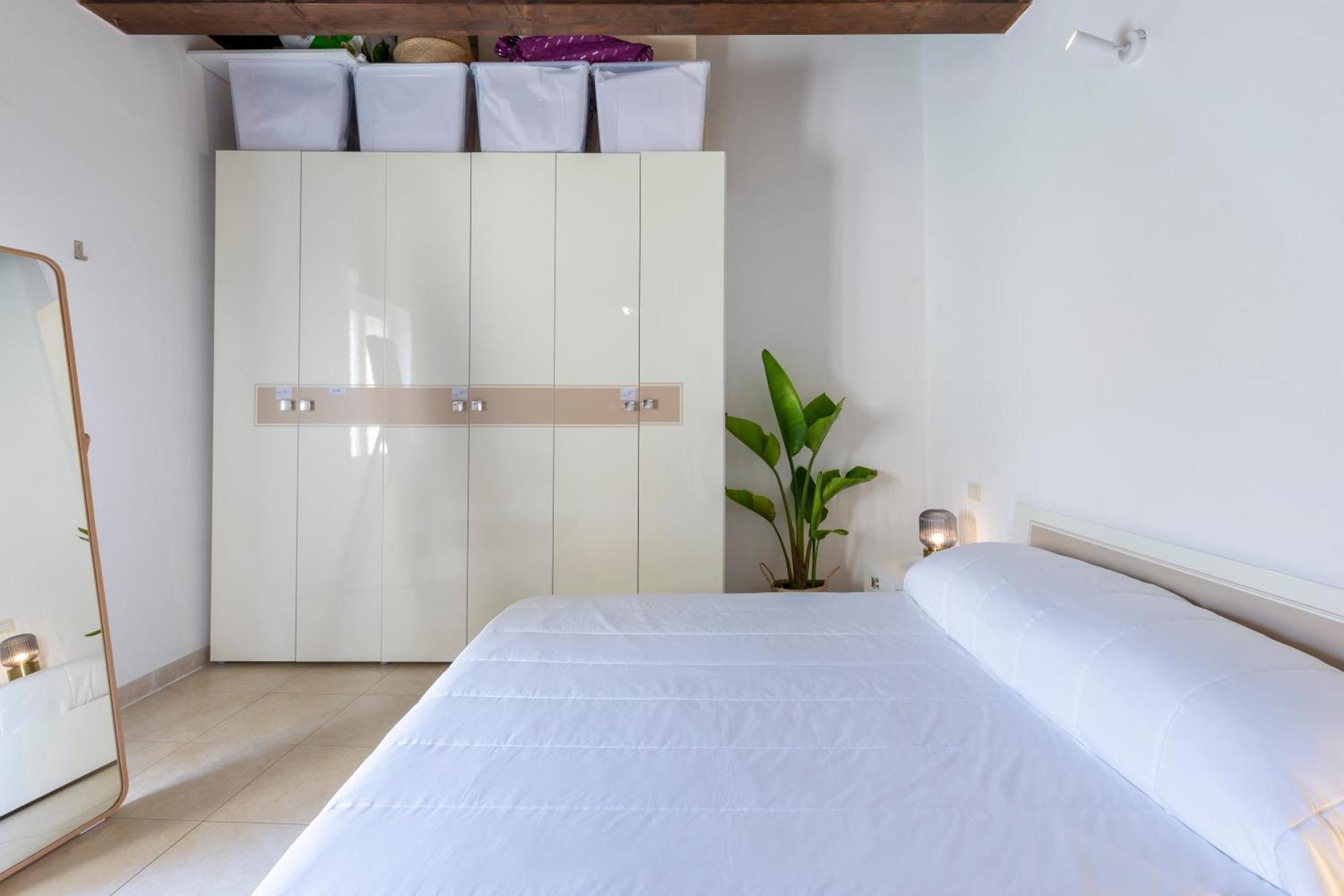 Apartament Castello Attic Sunset Terrace Cagliari Zewnętrze zdjęcie