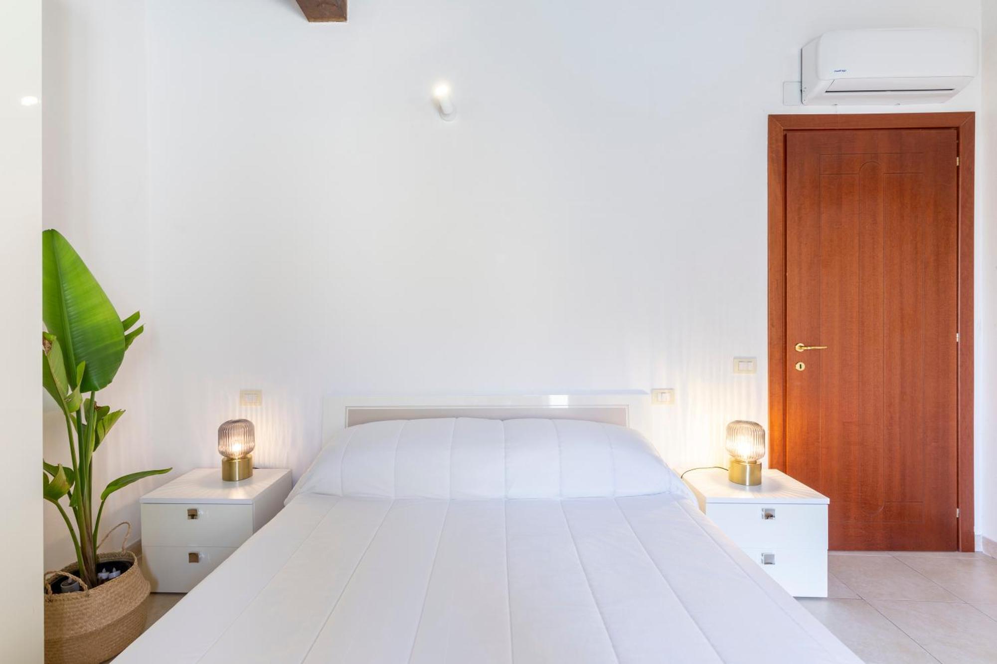 Apartament Castello Attic Sunset Terrace Cagliari Zewnętrze zdjęcie