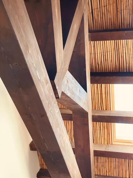 Apartament Castello Attic Sunset Terrace Cagliari Zewnętrze zdjęcie