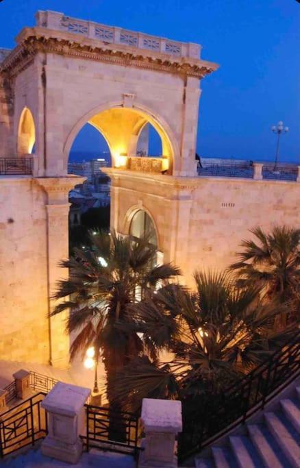 Apartament Castello Attic Sunset Terrace Cagliari Zewnętrze zdjęcie